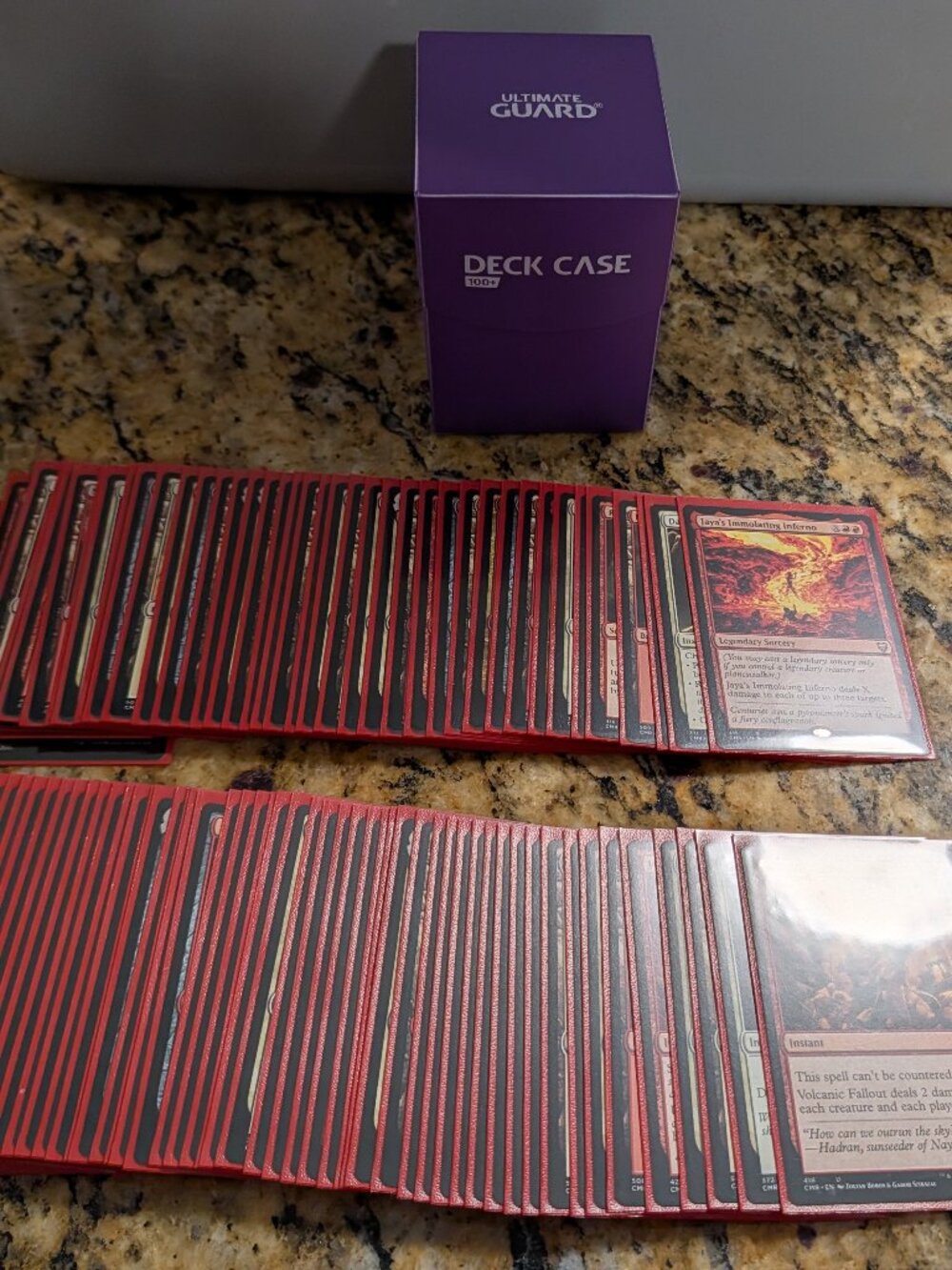 Magic The Gathering - Arm For Battle